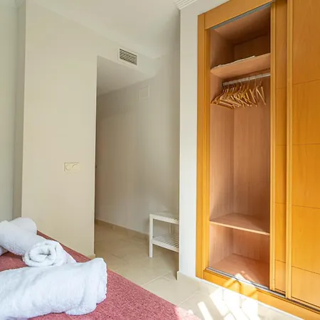 Apartment En *