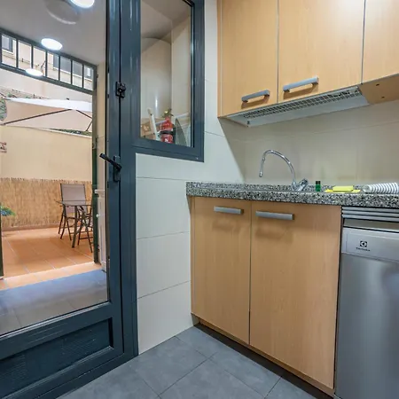 Apartment En