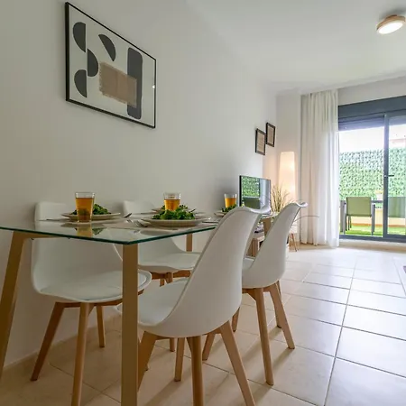 En Apartment