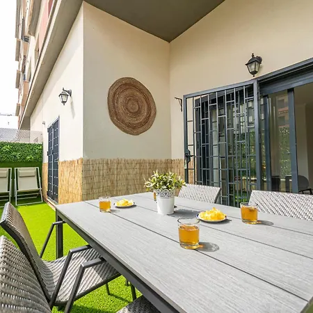 Apartment En