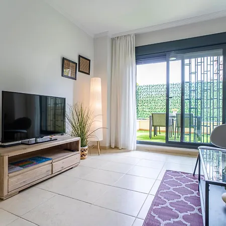 En Apartment