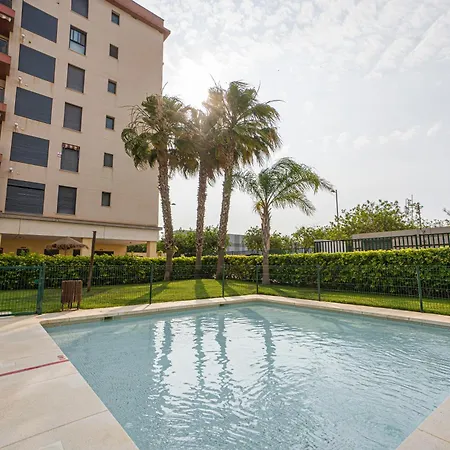 Apartment En *